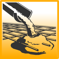 Buzz Concrete Pouring