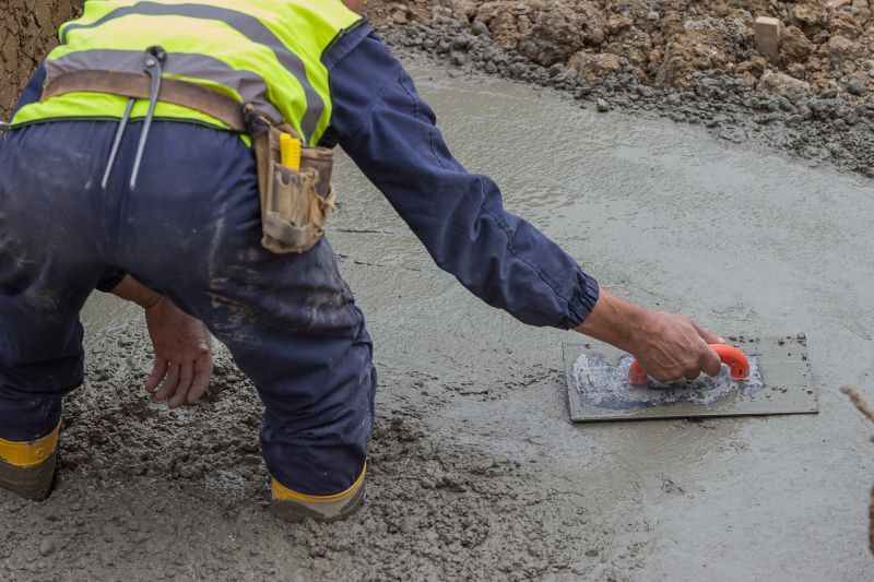 Post-Project Inspection