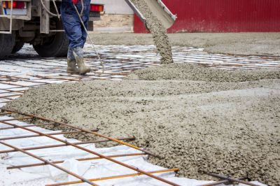 A Cost-Effective Solution for Concrete Structures