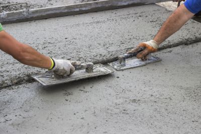 Concrete Will be Very Strong and Durable